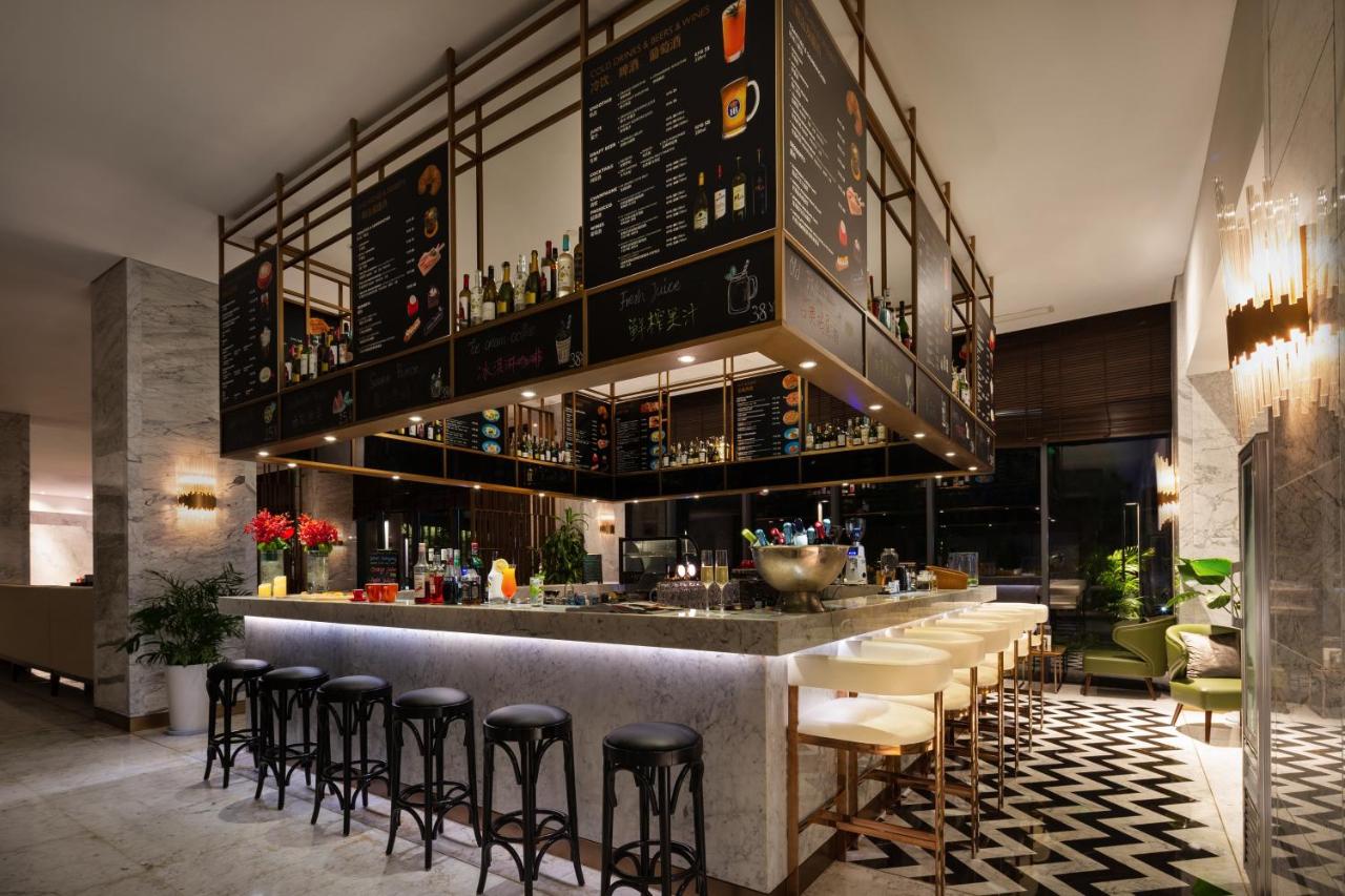 The Senz Hotel & SPA photo