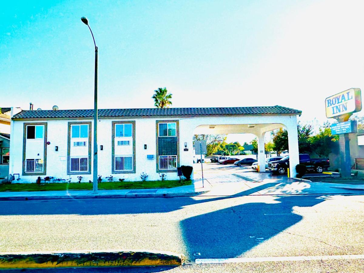 Casa Blanca Hotel - Cypress Buena Park, Anaheim Area — photo 11