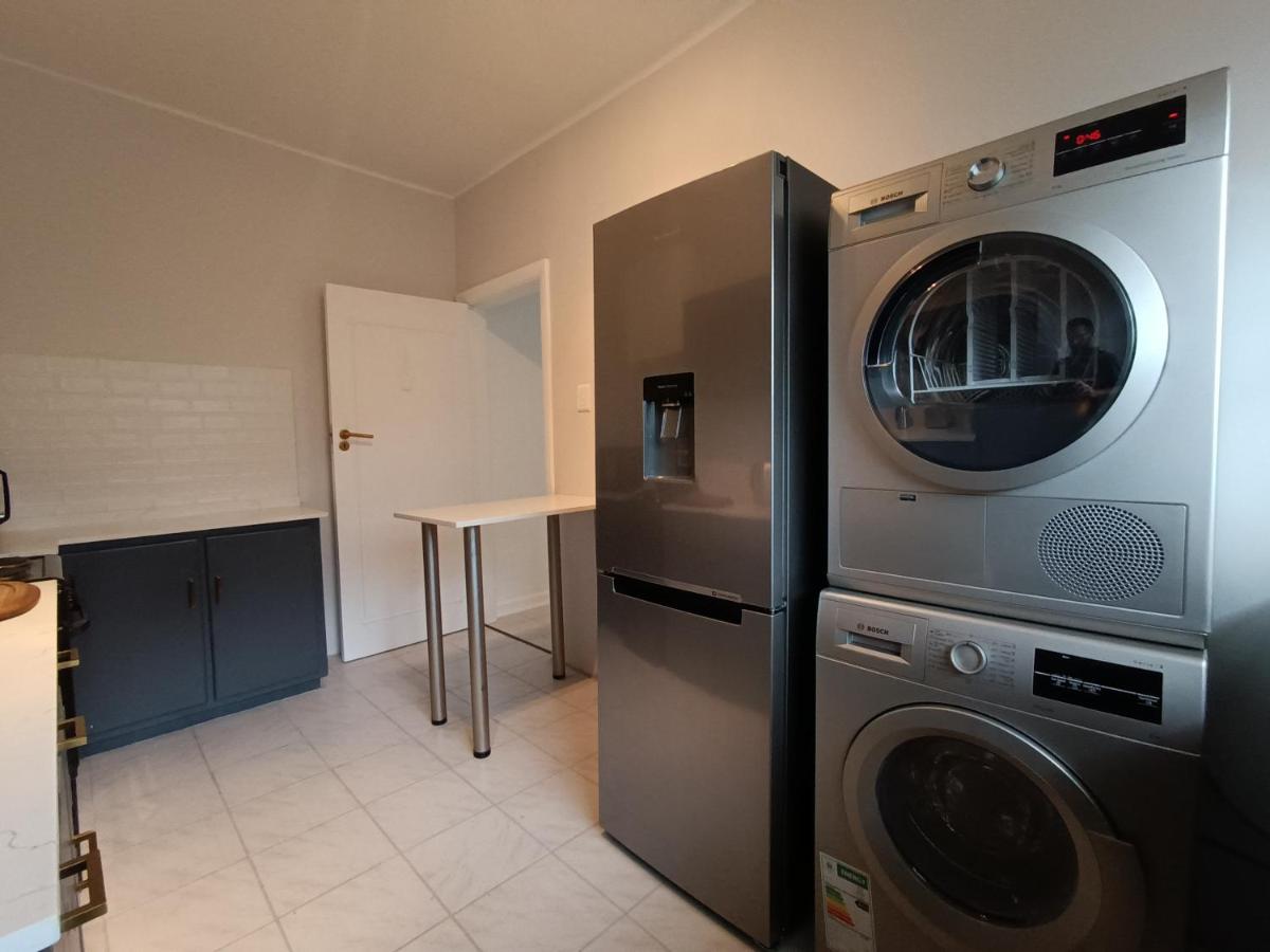 Sea Point Kingsgate no 10 - 4