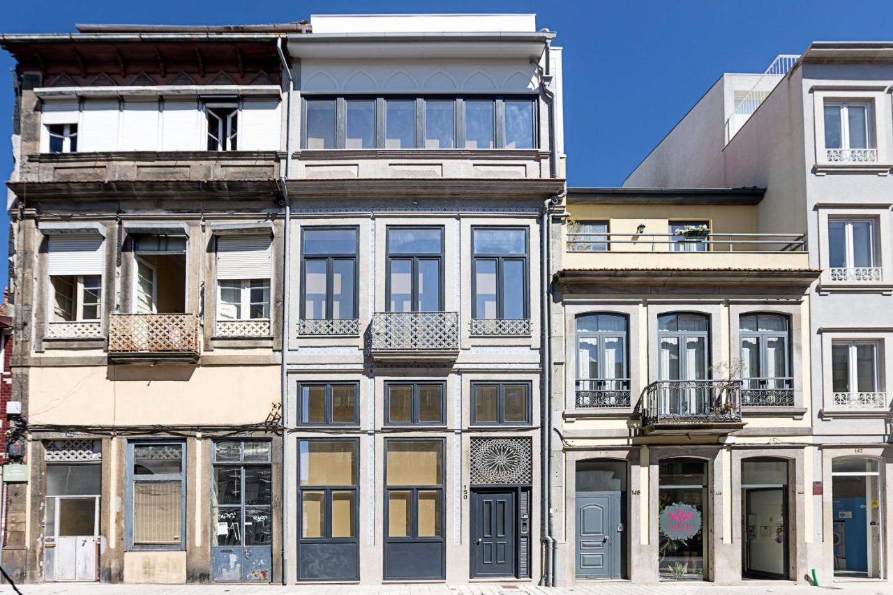 Urban House by LovelyStay - 3