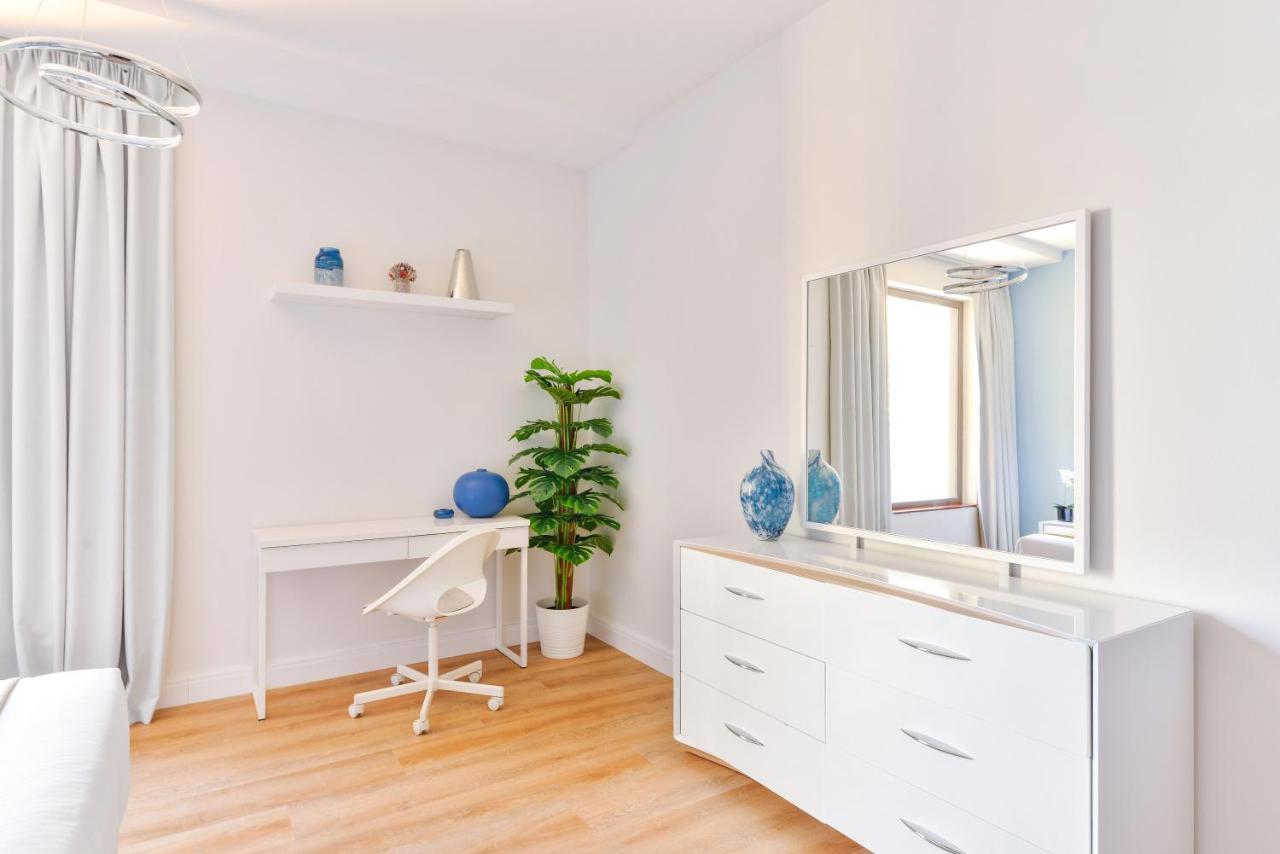 Luxury JBR · Marina View · 5* Beach Resorts Access - 3