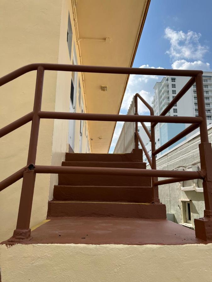 Expo Motel Florida — photo 12