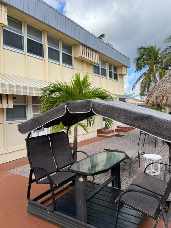 Expo Motel Florida — photo 13