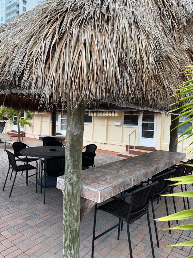 Expo Motel Florida — photo 16