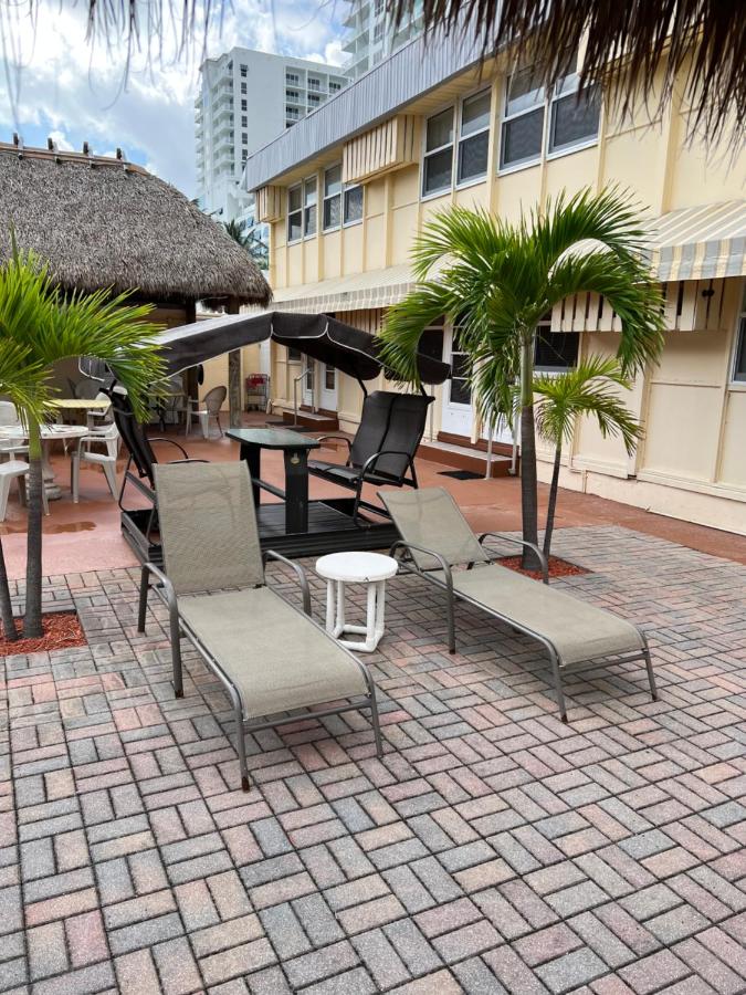 Expo Motel Florida — photo 15
