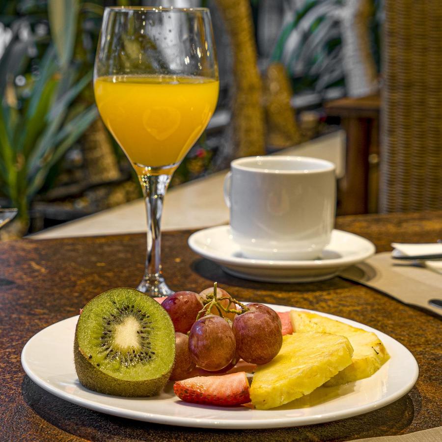 Roc Blanc Hotel & Spa photo