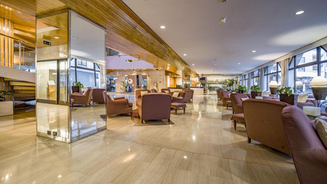 Roc Blanc Hotel & Spa photo