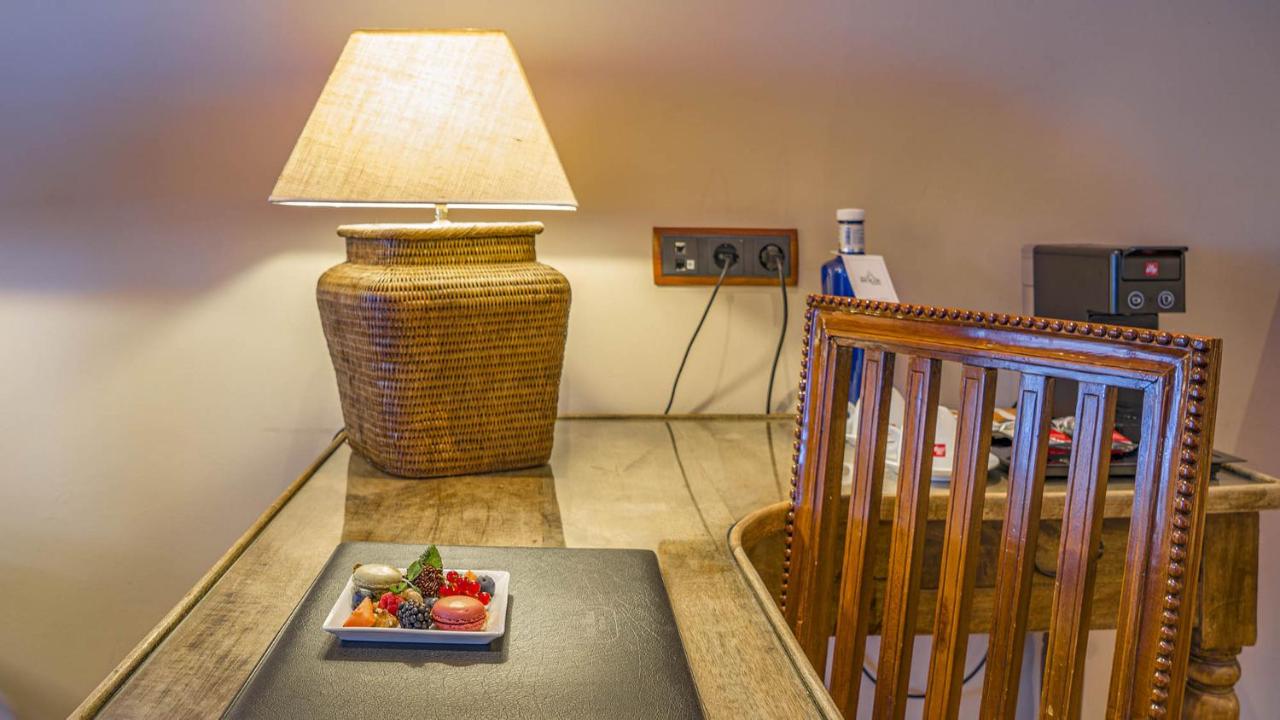 Roc Blanc Hotel & Spa photo