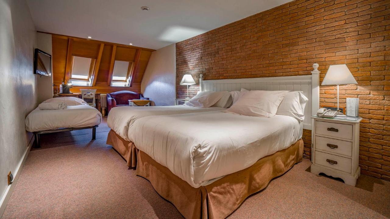 Roc Blanc Hotel & Spa photo