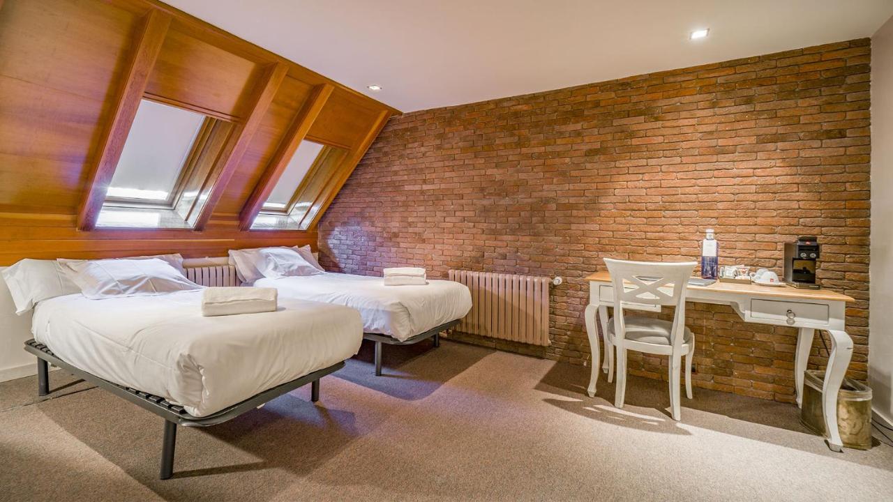 Roc Blanc Hotel & Spa photo