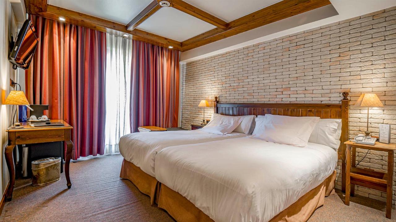 Roc Blanc Hotel & Spa photo