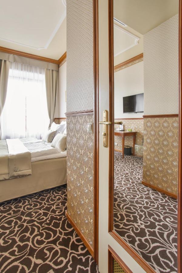 Chateau St. Havel - Wellness Hotel photo