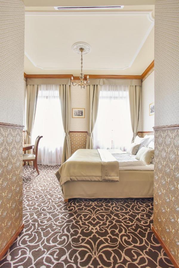Chateau St. Havel - Wellness Hotel photo