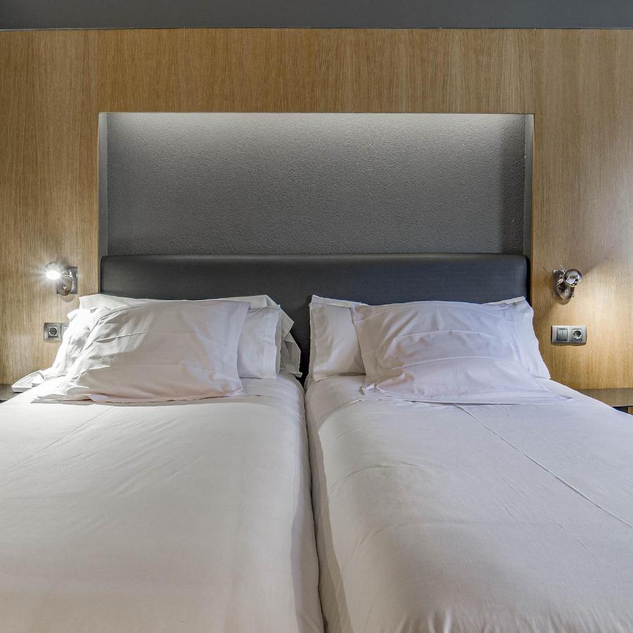 Roc Blanc Hotel & Spa photo