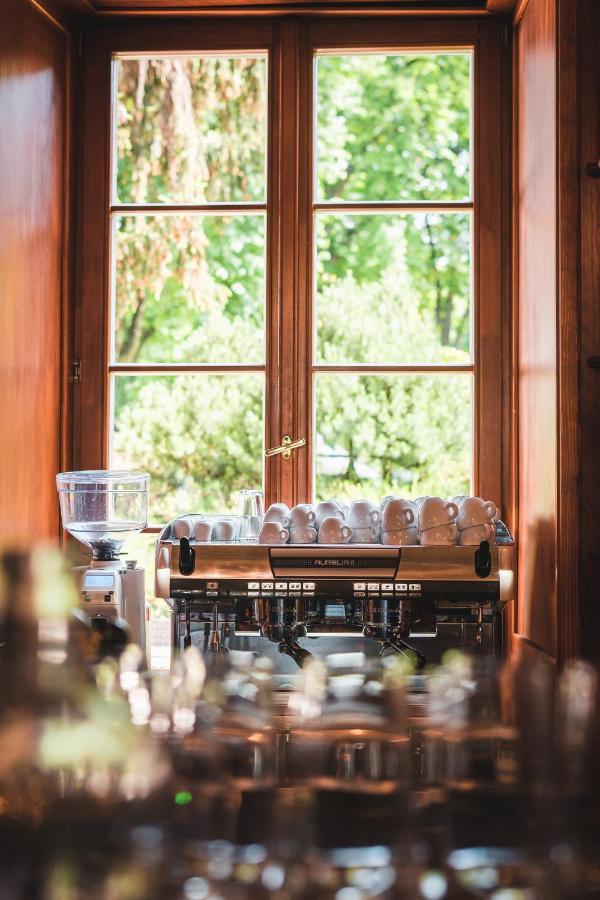 Chateau St. Havel - Wellness Hotel photo