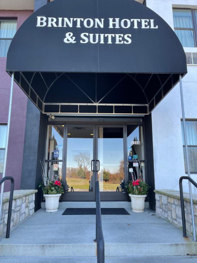 Brinton Suites — photo 17