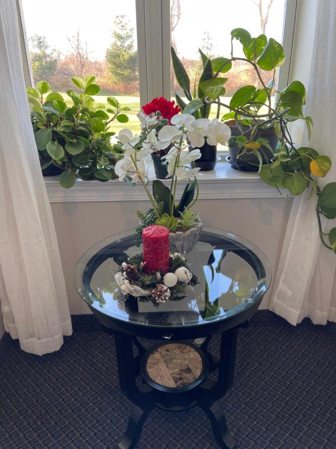 Brinton Suites — photo 15