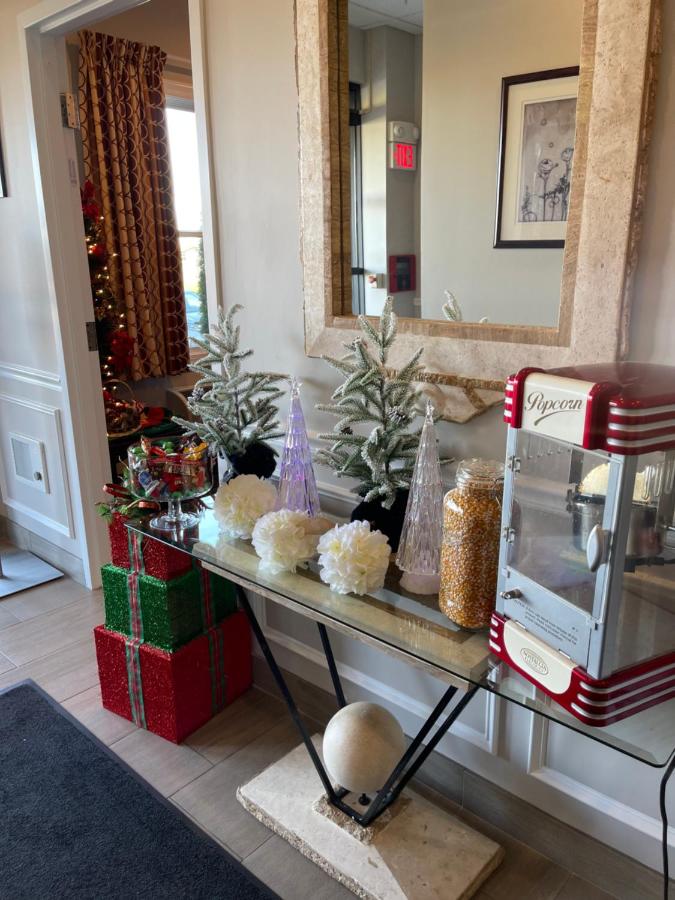 Brinton Suites — photo 13