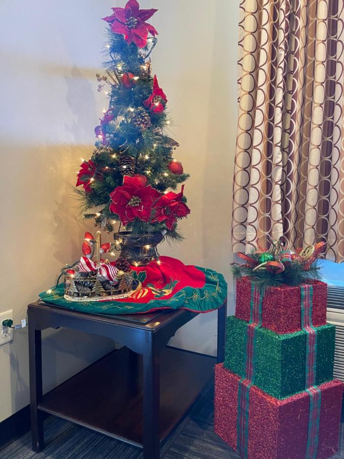 Brinton Suites — photo 12