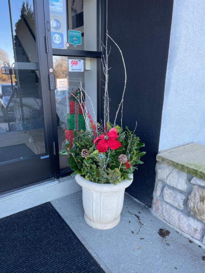 Brinton Suites — photo 11