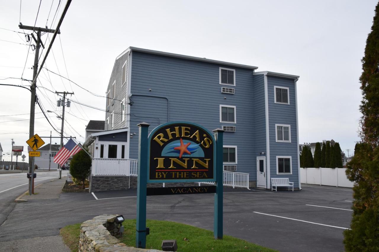 Rhea's Inn — photo 5