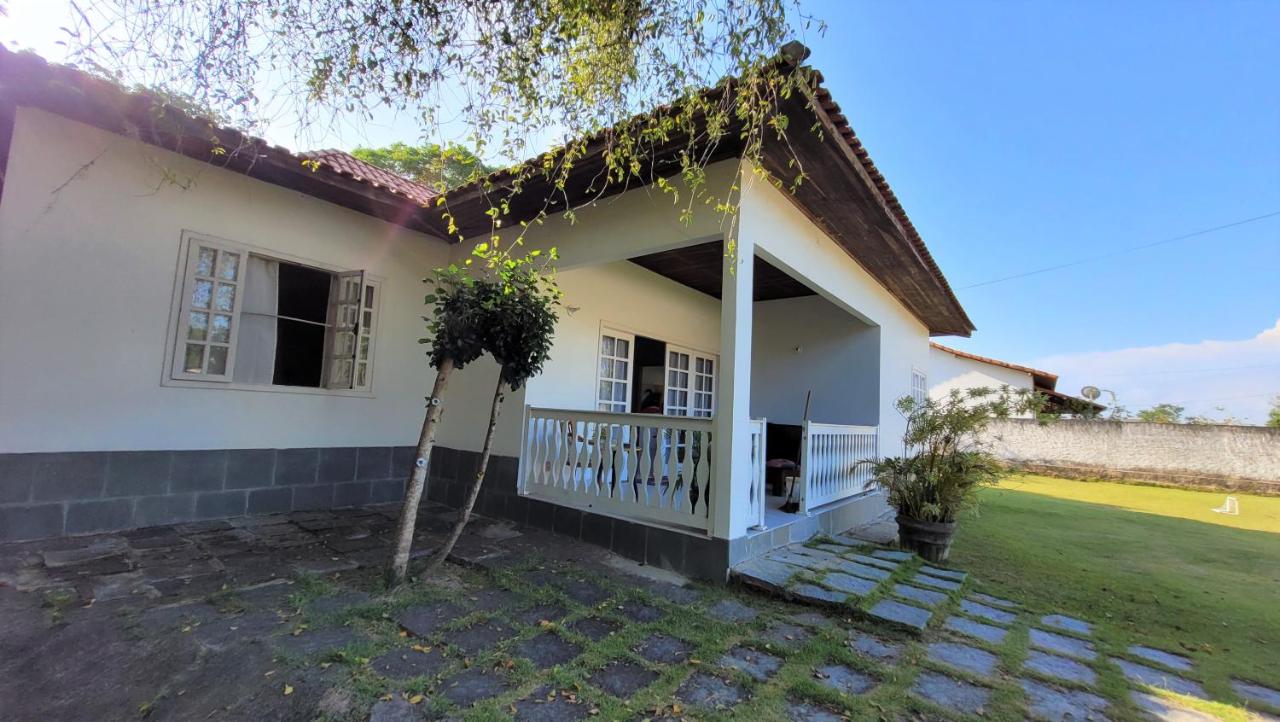 Casa confortável em Saquarema