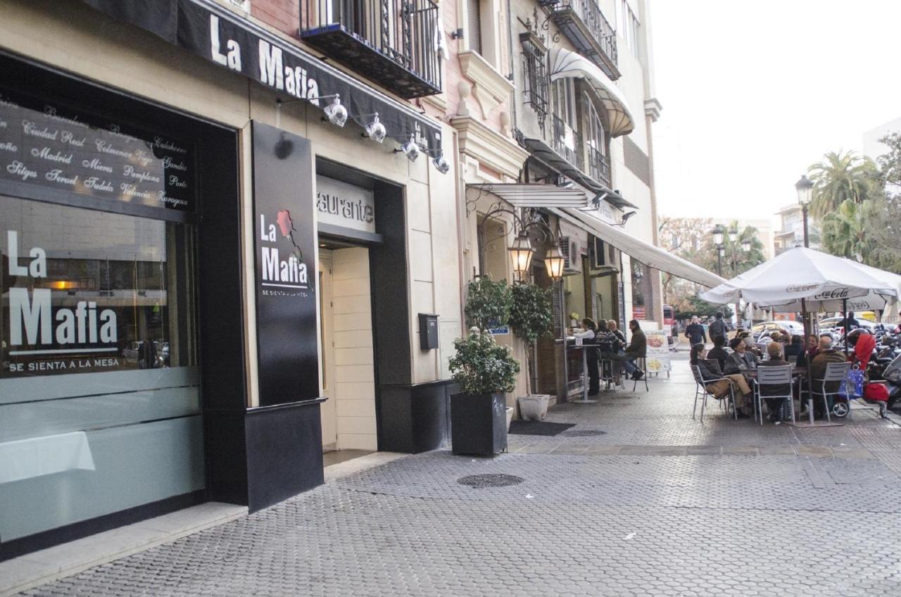 Hotel Duquesa, Sevilha – Preços 2022 atualizados