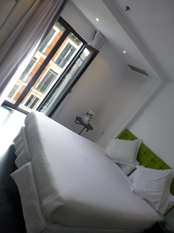 Mayerling Hotel, Madrid – Bijgewerkte prijzen 2022