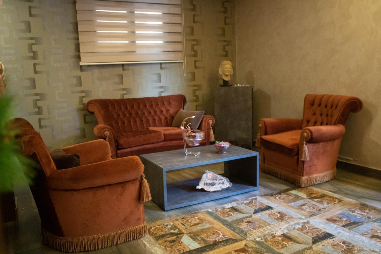 HOtello guest suites photo