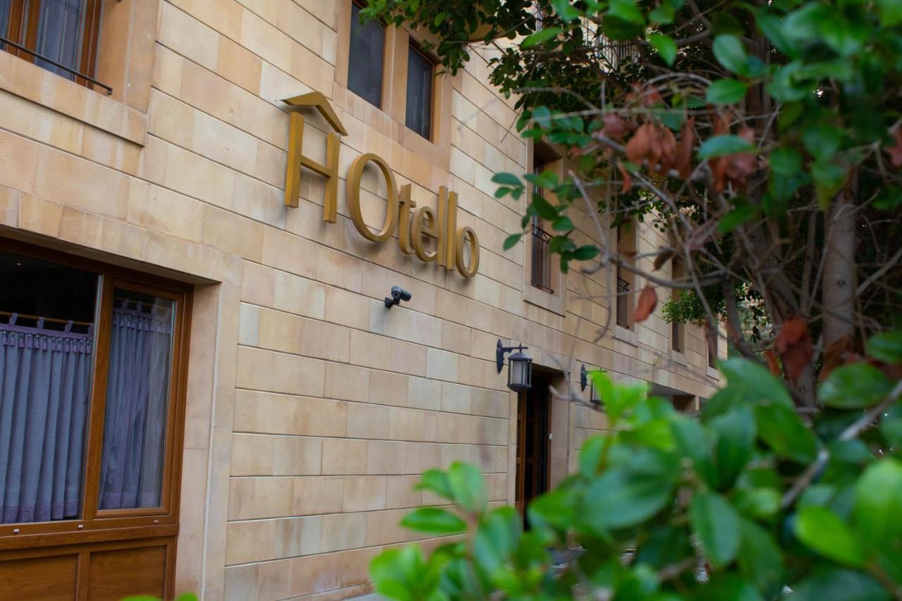 HOtello guest suites photo
