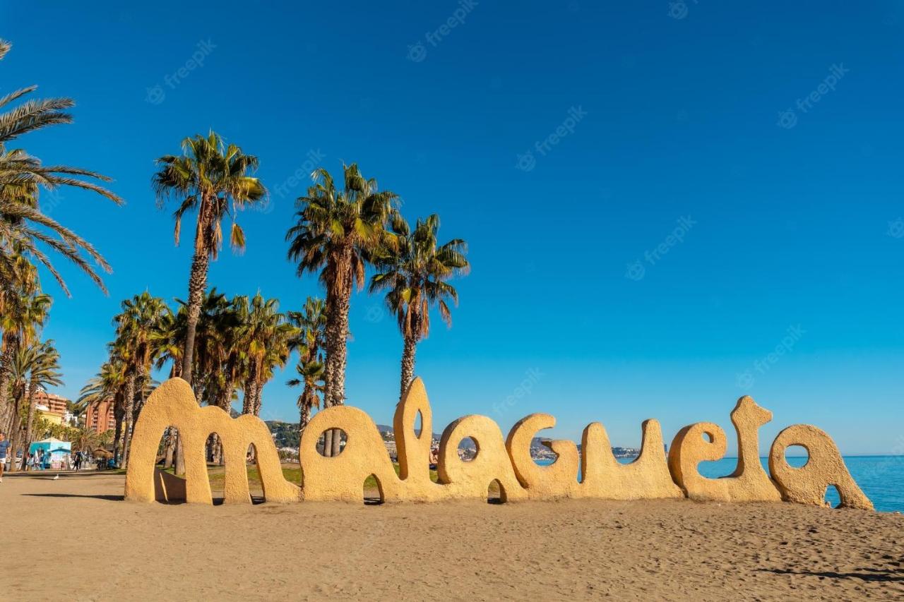 MALAGA EXPERIENCE - 3