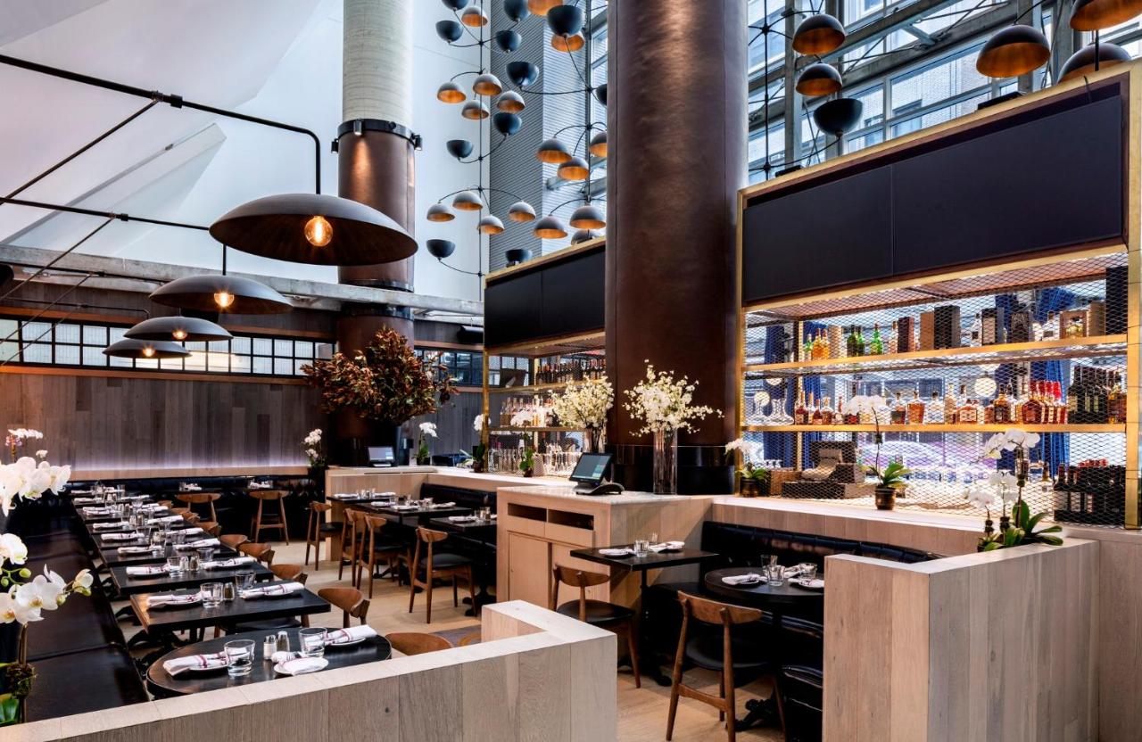 Crowne Plaza HY36 Midtown Manhattan by IHG - 4