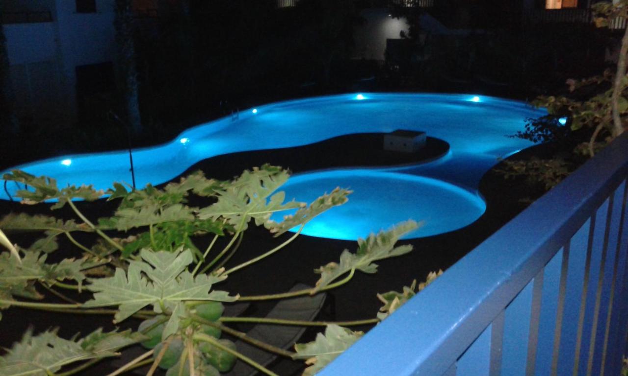 Leme Bedje Residence photo
