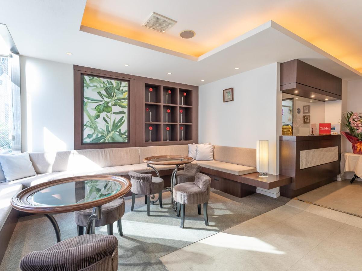 Chang Tee Hotel Ikebukuro - 2