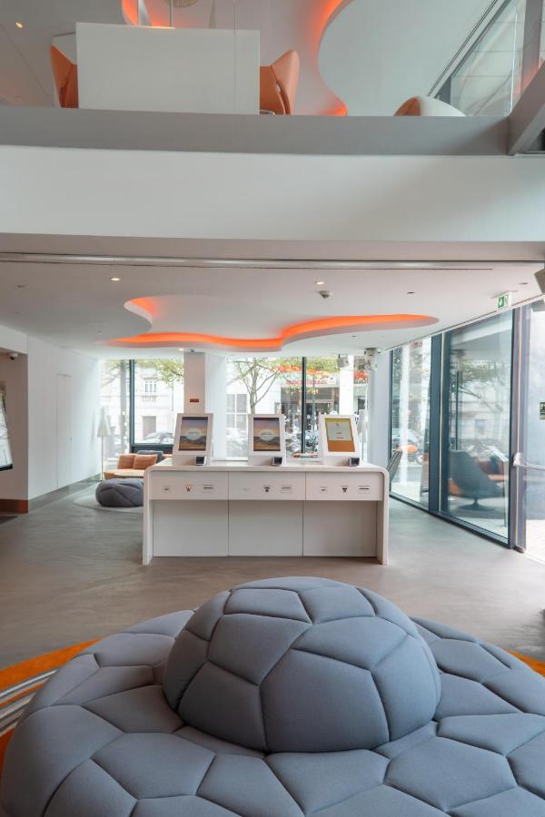 EVOLUTION Lisboa Hotel - 5