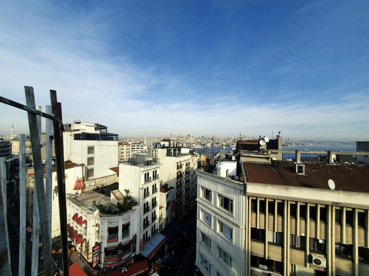 Omega Luxx Hotel - 5