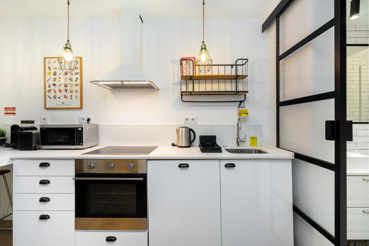 WHome Green Street 1-Bed Perfect to explore Lisbon - 3