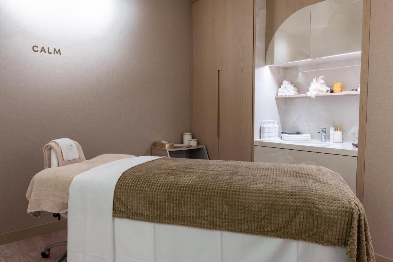 Andaz Prague - a Concept by Hyatt photo