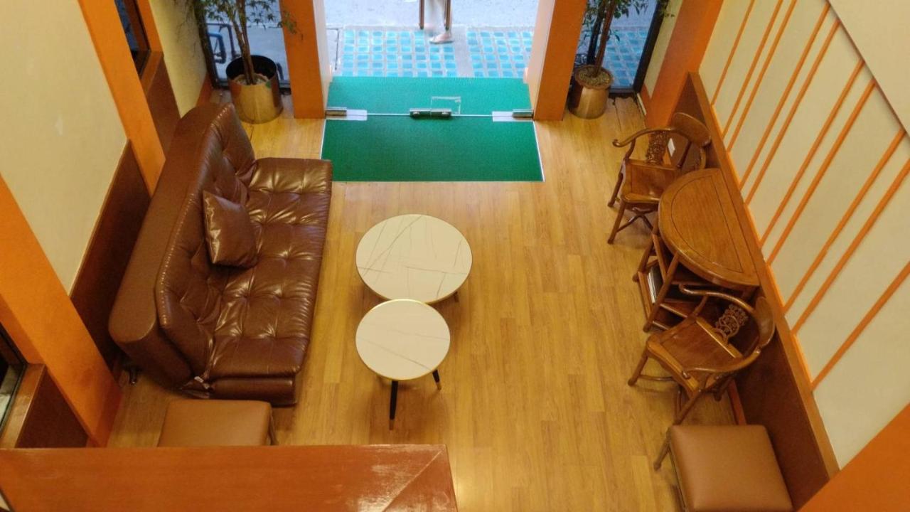 Asia Inn Bangkok 2022 - 5