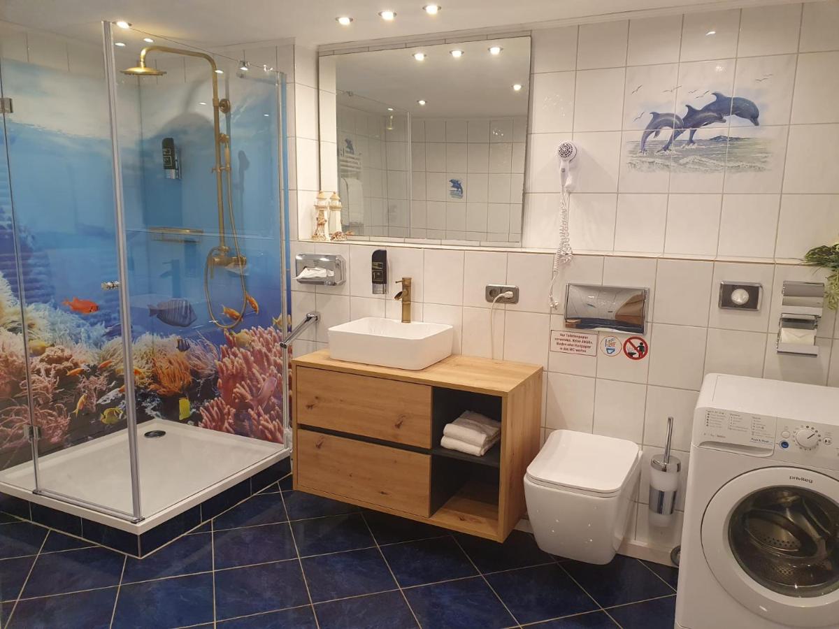 LANE Tiny Homes, nahe Hannover Messe