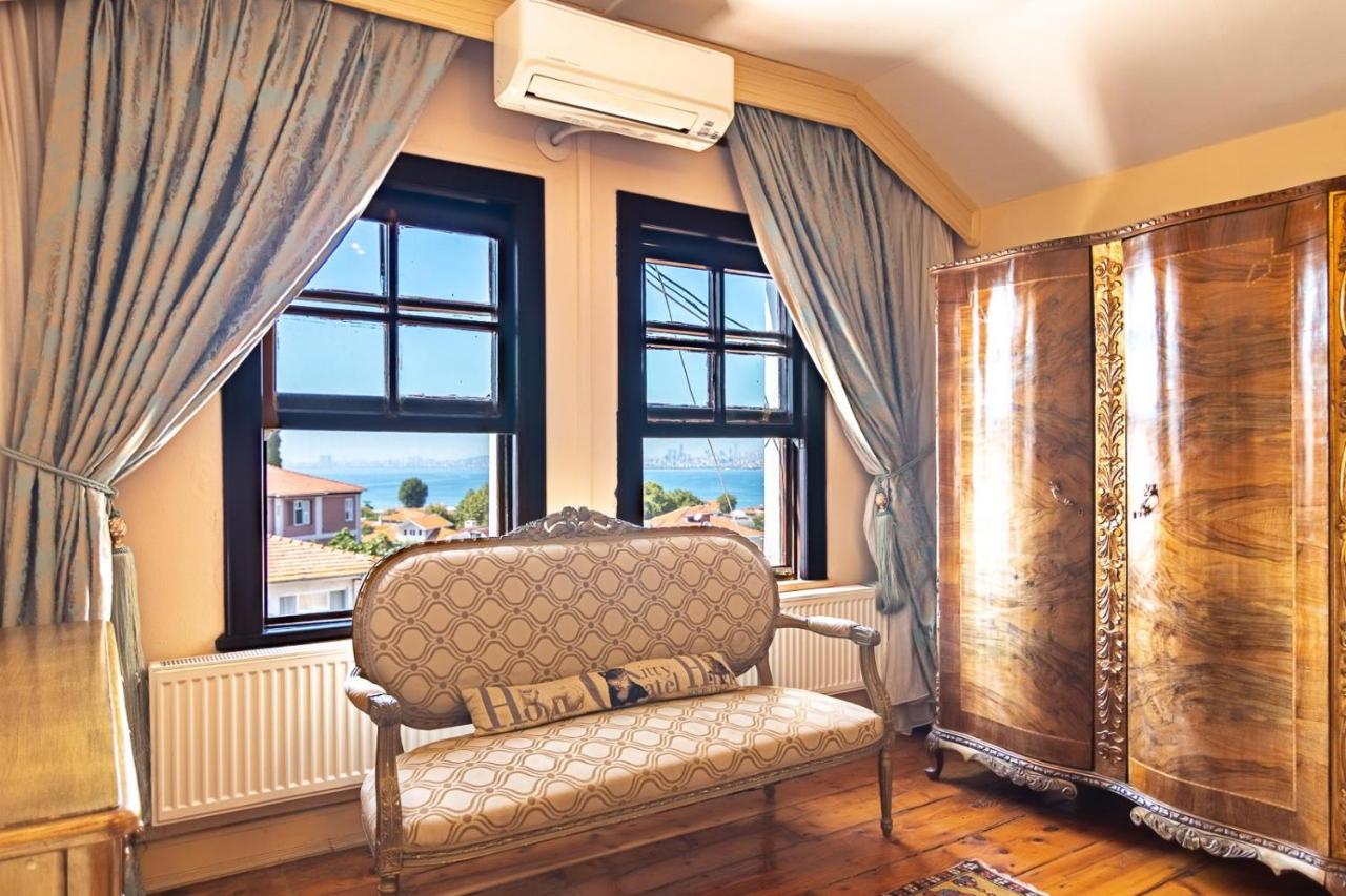 King Suite with Spa Bath