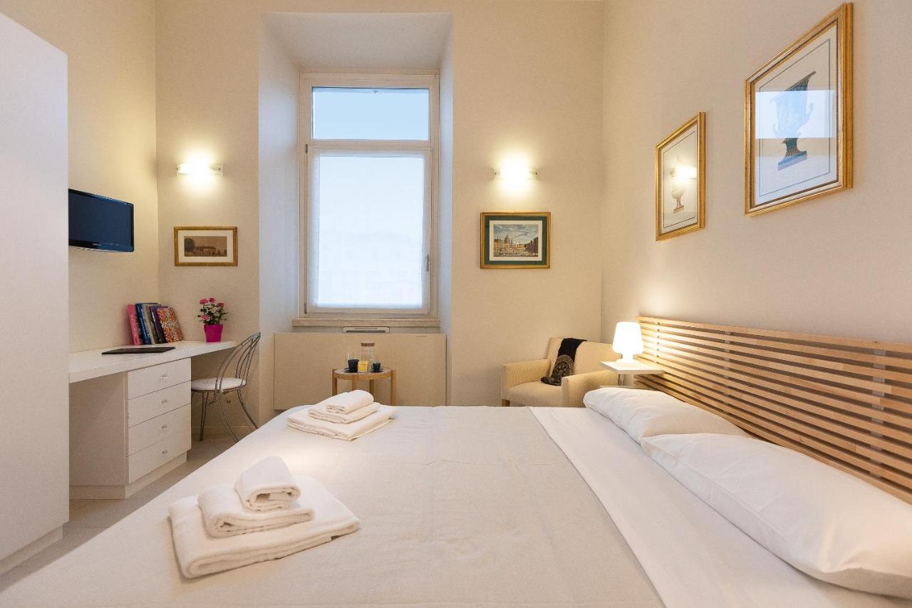 Amazing Via Nazionale 3