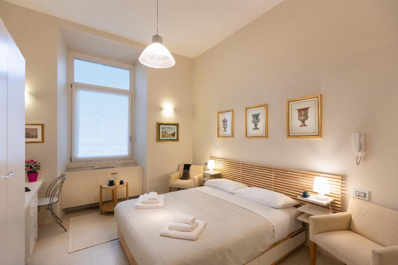 Amazing Via Nazionale 3 - 2