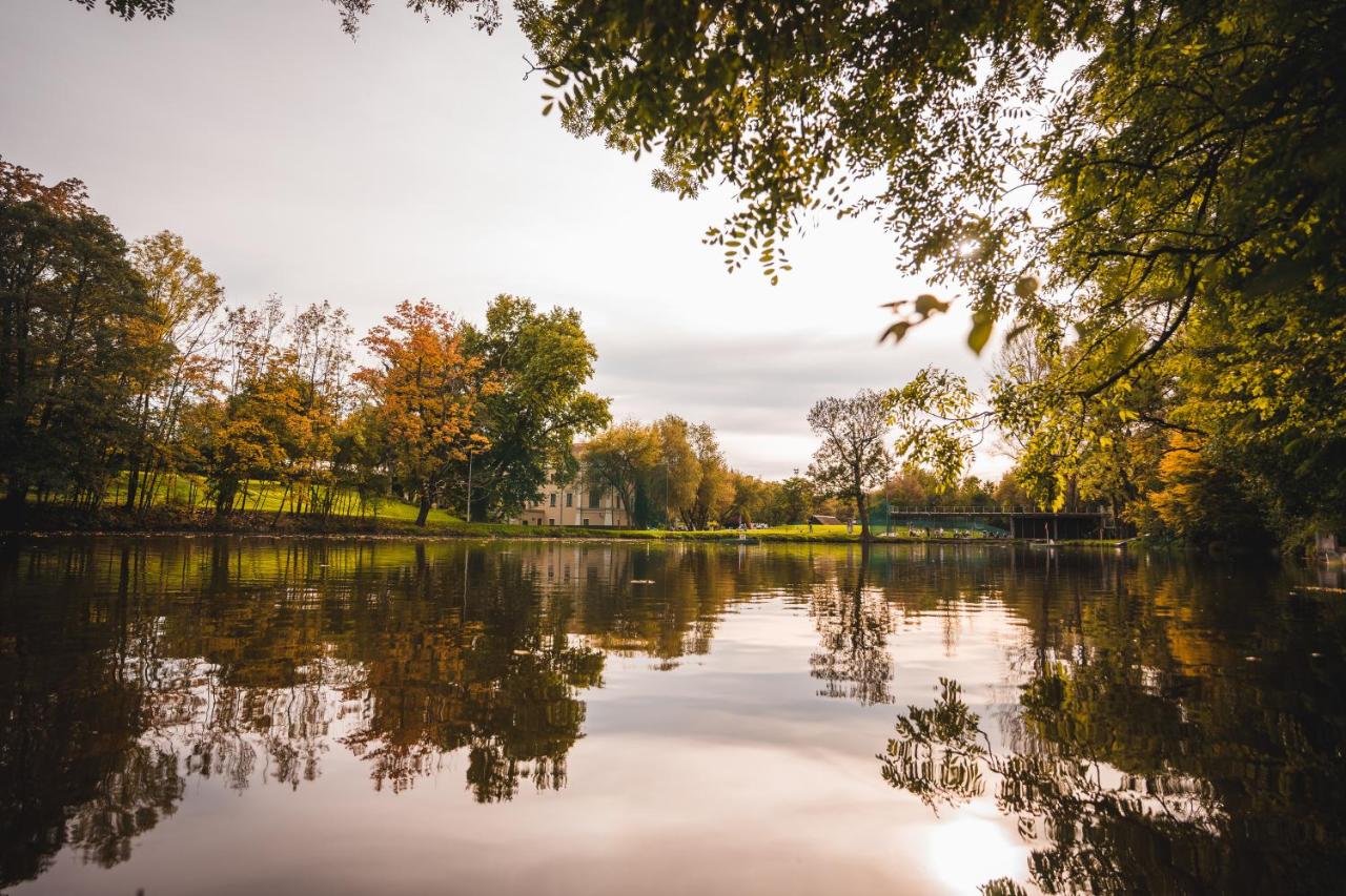 Chateau St. Havel - Wellness Hotel photo