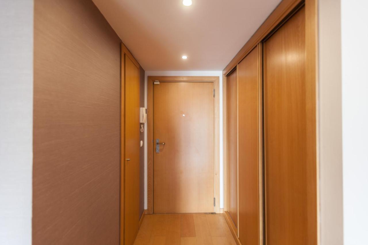 FLH Expo Apartment with View - 3