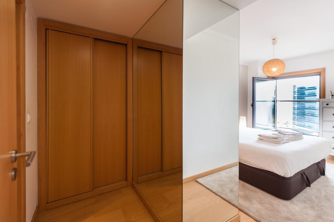 FLH Expo Apartment with View - 5