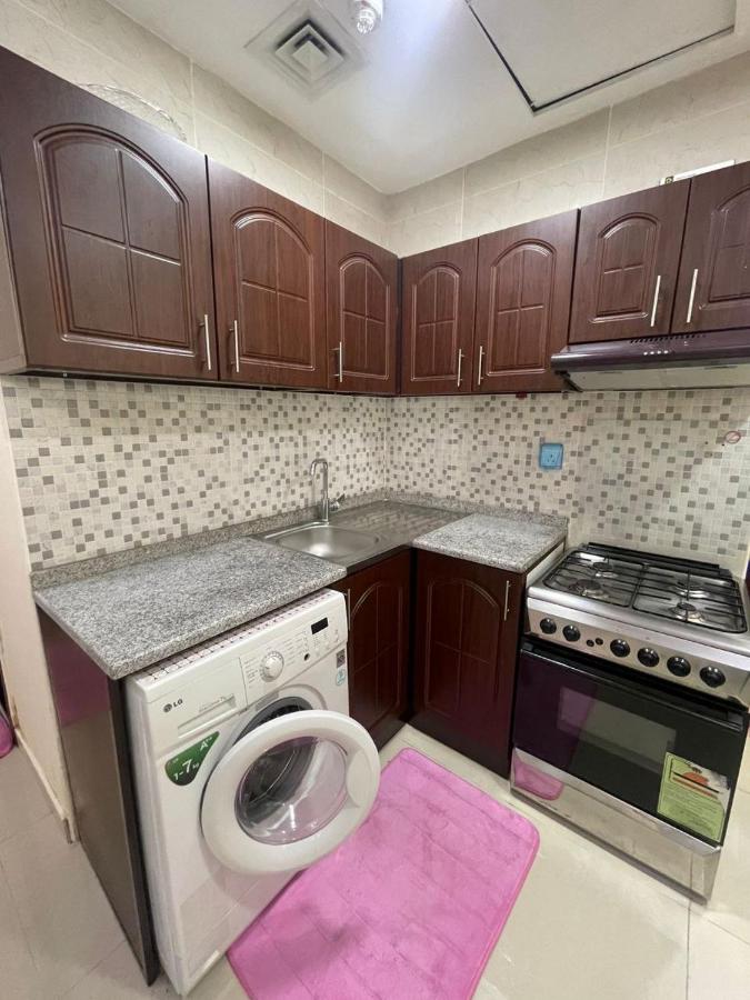 Al Bashiyar Apartments static_photo