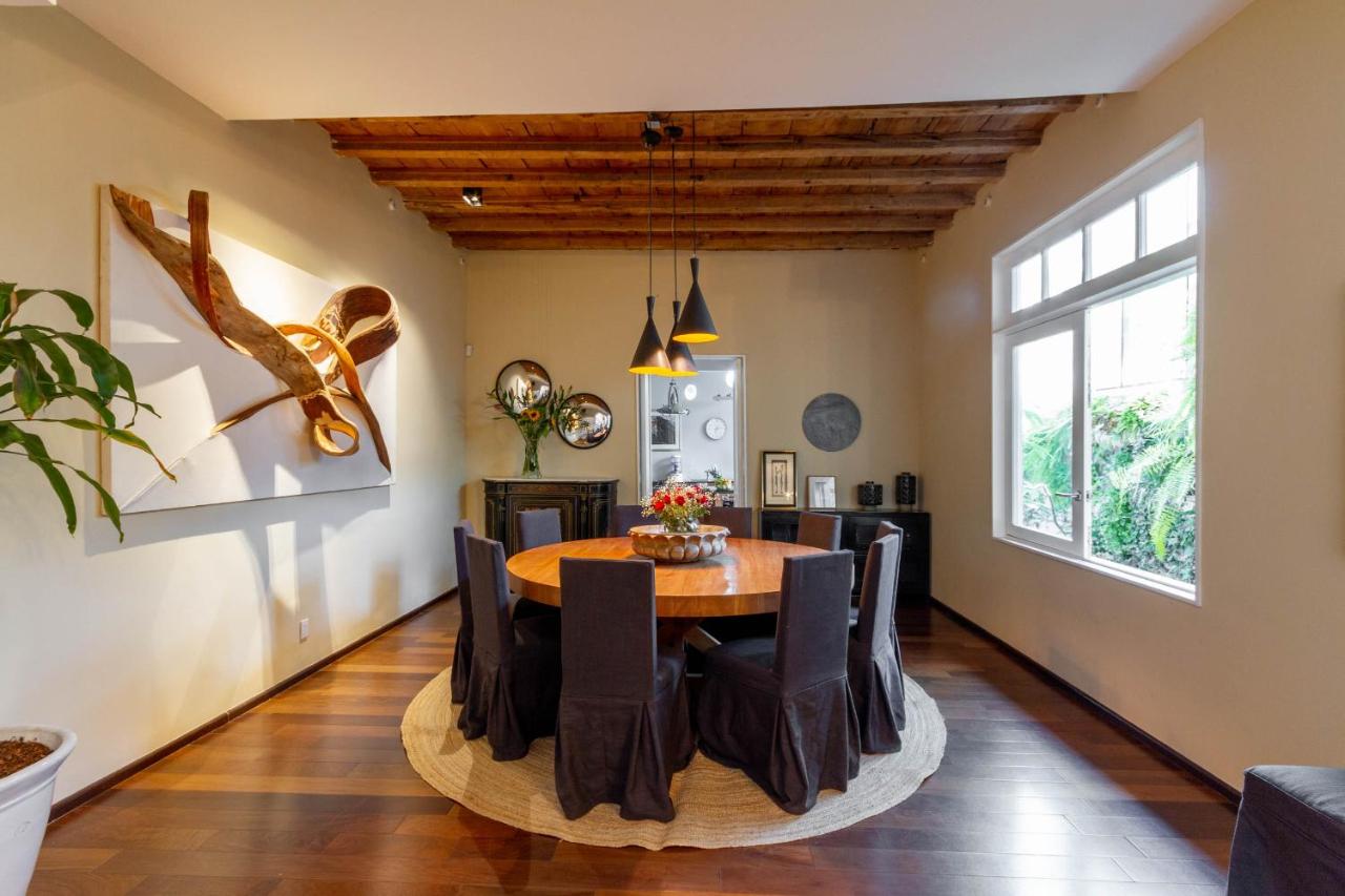 Casa Wynwood Roma Norte - 4