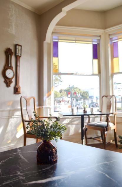 Gosby House Inn, A Four Sisters Inn — photo 12