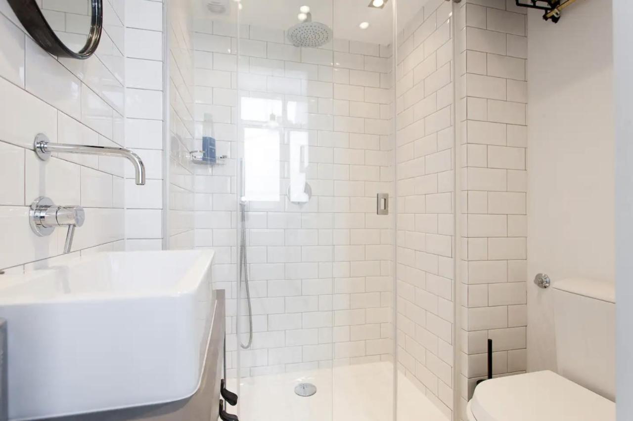 WHome Chic Studio located in Lisbon Historic Centre - 3